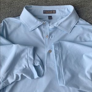 Peter Millar Polo